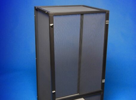 18x18x36 Chameleon Cage – FL Chams