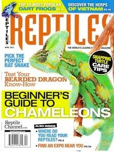 reptile-magazine